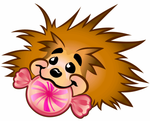 Munchin Hedgehog